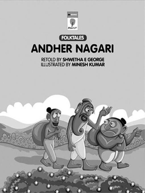 Title details for Andher Nagari by Shwetha E. George - Available